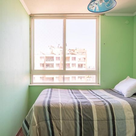 Departamento Central En Vina Del Mar Centro公寓 外观 照片