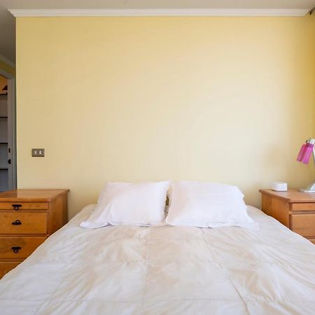 Departamento Central En Vina Del Mar Centro公寓 外观 照片