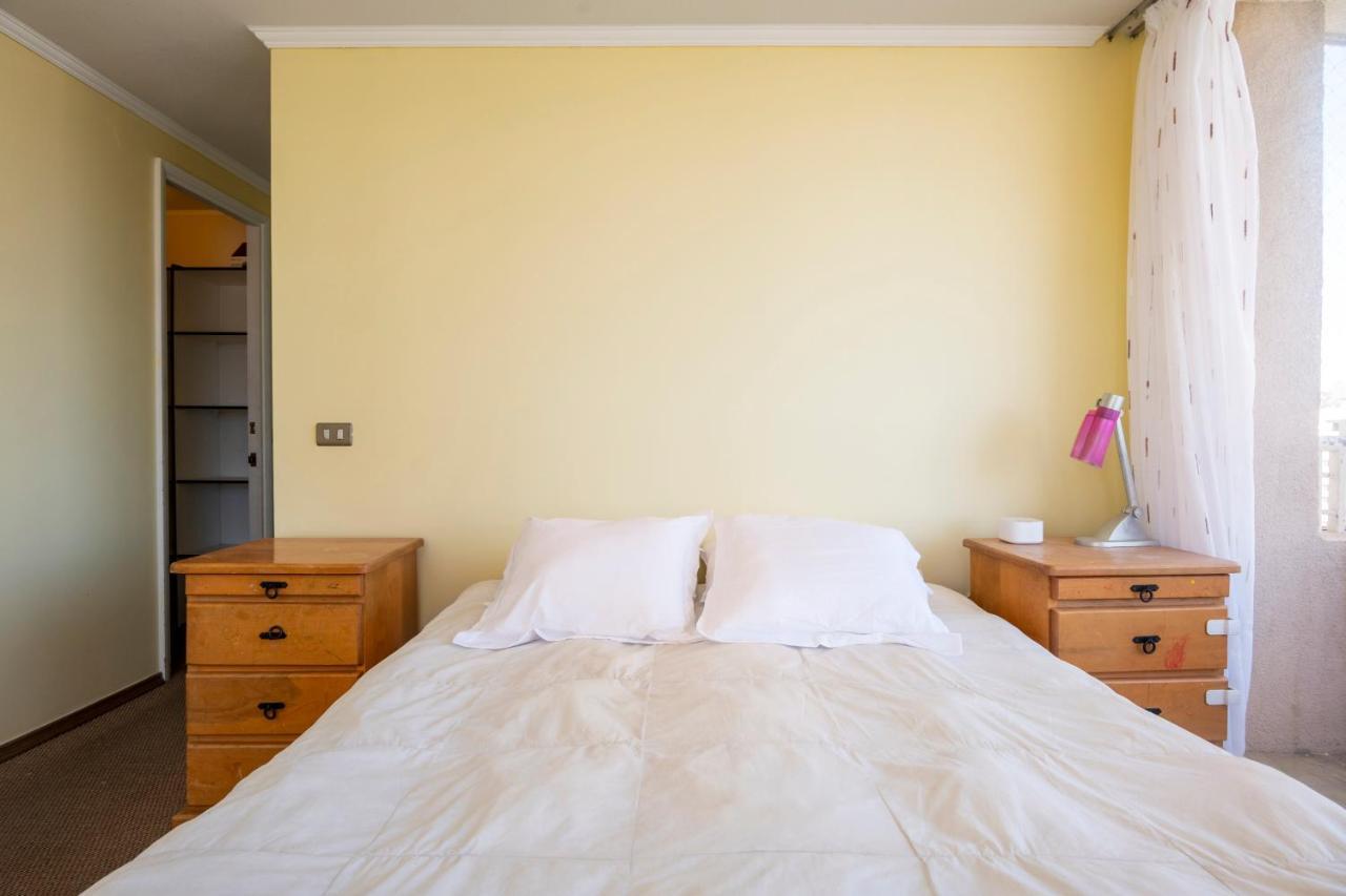 Departamento Central En Vina Del Mar Centro公寓 外观 照片