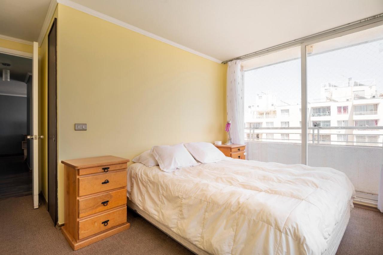 Departamento Central En Vina Del Mar Centro公寓 外观 照片