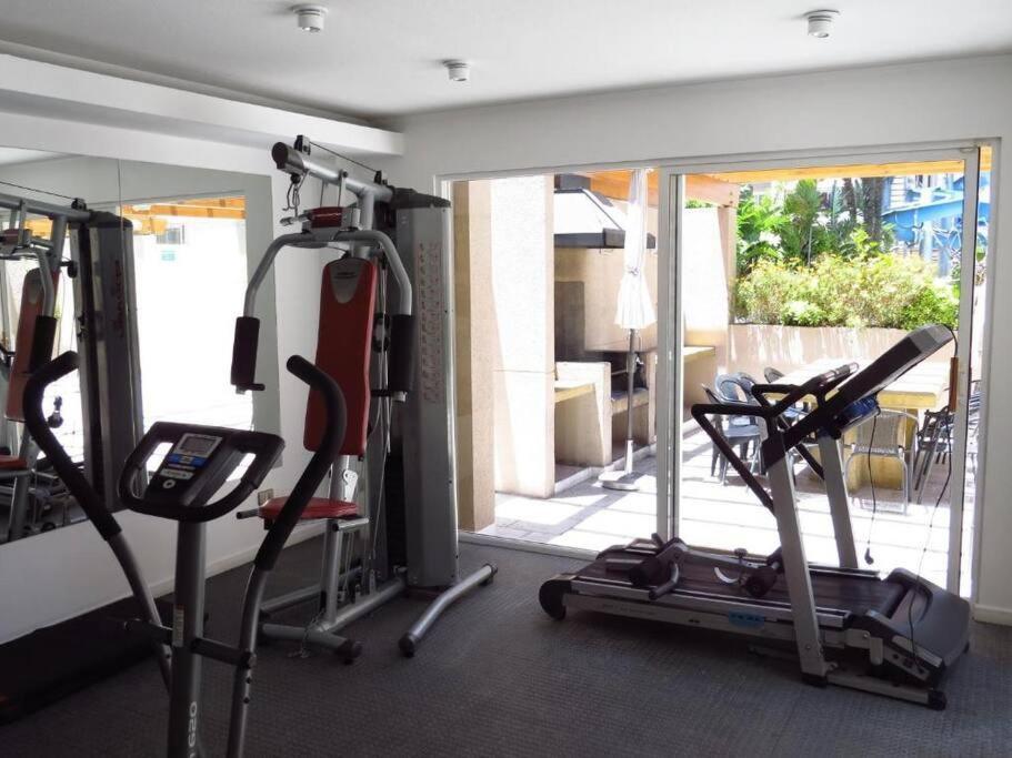 Departamento Central En Vina Del Mar Centro公寓 外观 照片