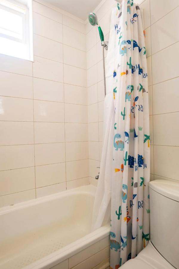 Departamento Central En Vina Del Mar Centro公寓 外观 照片
