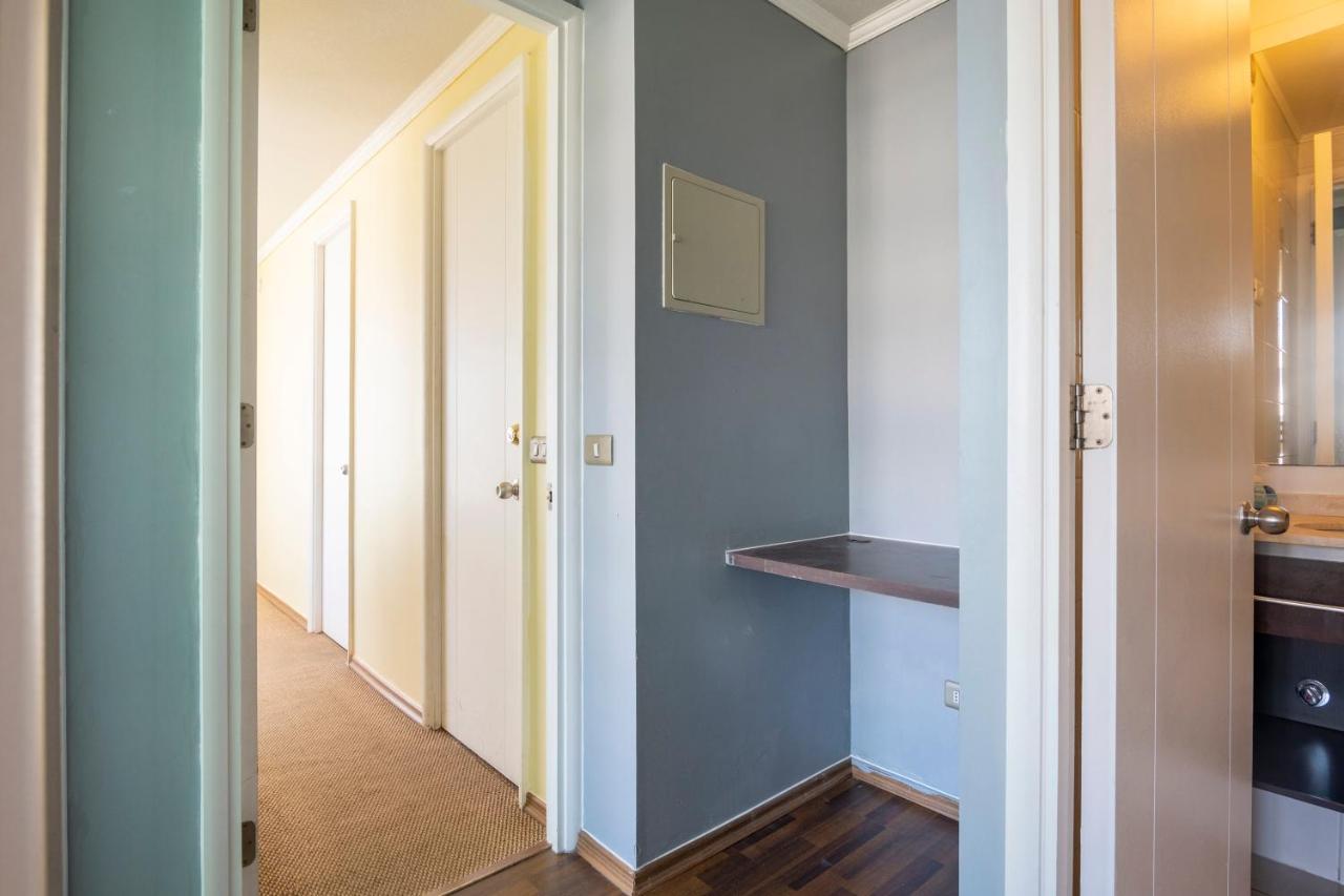 Departamento Central En Vina Del Mar Centro公寓 外观 照片